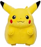 Amazon.co.jp: ポケモンセンターオリジナル もっちりぬいぐるみ